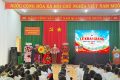 Lễ khai giảng năm học 2026-2027