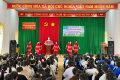 Sở Giáo dục và Đào tạo Lâm Đồng tiếp tục triển khai tuyên truyền, phổ biến giáo dục pháp luật về phòng, chống ma túy trong trường học năm học 2025 – 2026