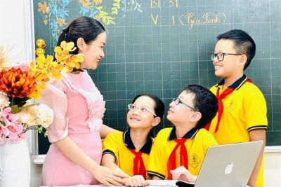 Ban hành quy định về quy tắc ứng xử của nhà giáo trong cơ sở giáo dục thuộc hệ thống giáo dục quốc dân