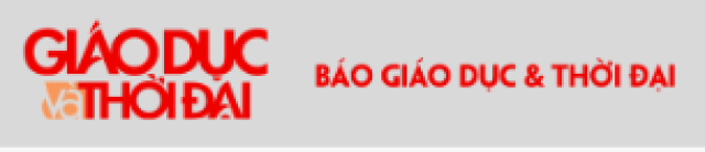 Báo Giáo dục và Thời đại