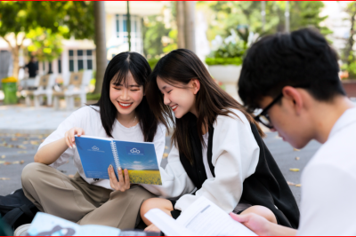 Ban hành Quy chế tuyển sinh đại học năm 2026