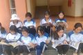 HƯỞNG ỨNG NGÀY SÁCH VÀ VĂN HÓA ĐỌC VIỆT NAM LẦN THỨ TƯ NĂM 2025